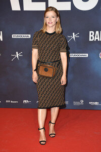 Filmpremiere 'Ballon' in München