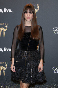 69. Bambi 2017 in Berlin