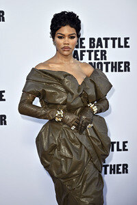 Filmpremiere 'One Battle After Another' in Los Angeles