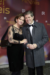 Bayerischer Filmpreis 2015 in München