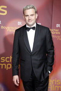 39. Bayerischer Filmpreis in München