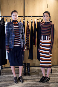 Victoria Beckham Store Opening in Hongkong