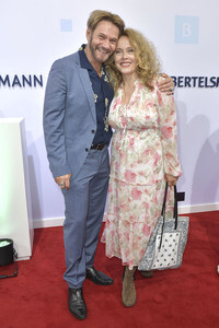Bertelsmann Party 2026 in Berlin