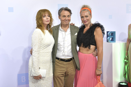 Bertelsmann Party 2026 in Berlin