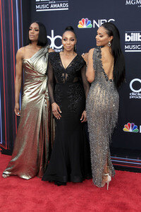 Billboard Music Awards 2018 in Las Vegas