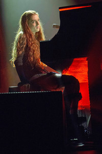 Konzert von Birdy in Hamburg