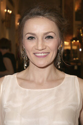Blauer Ball 2015, Hamburg