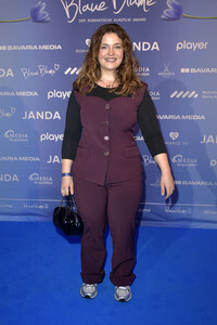 Blaue Blume Award in Berlin