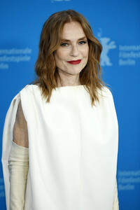 Photocall 'Die Blutgräfin', Berlinale 2026