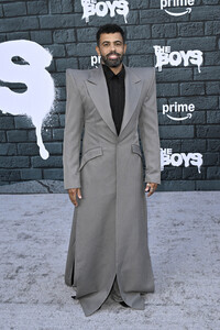 Serienfinale-Event 'The Boys' in Los Angeles