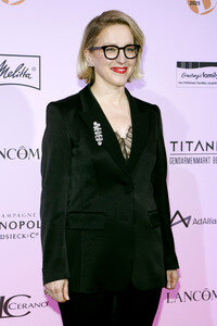 Brigitte Award 2025 in Berlin