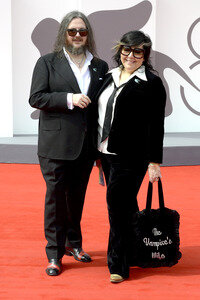 Premiere 'Broken English', Internationale Filmfestspiele von Venedig 2025