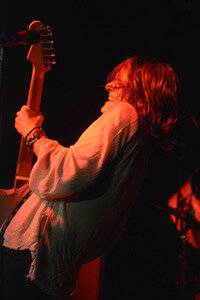 Konzert von Tyler Bryant & The Shakedown in Hannover