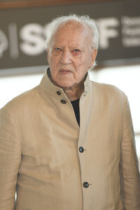 Photocall 'Bucking Fastard', San Sebastian International Film Festival 2026