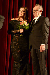 'The Grand Budapest Hotel' Premiere und Festival Opening, Berlinale 2014