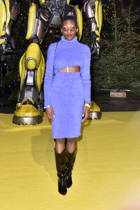 Filmscreening 'Bumblebee' in Berlin