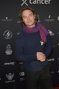 Charity-Event 'Cancel Cancer', Berlinale 2026