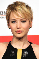 'Die Tribute von Panem - Catching Fire' Photocall, Rome Film Festival 2013