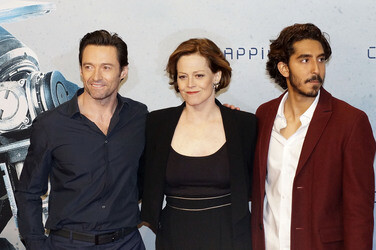 'Chappie' Fan-Event, Berlin