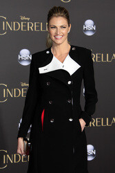 'Cinderella' Premiere, Los Angeles