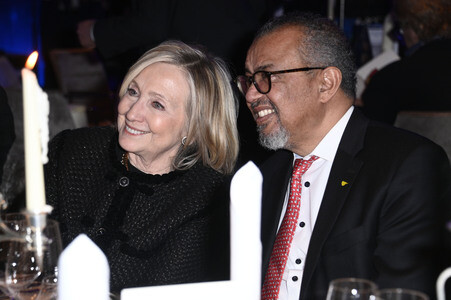 Cinema For Peace Gala 2026 in Berlin