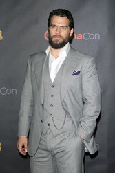 'Warner Bros. Presents The Big Picture' Präsentation auf der CinemaCon 2015, Las Vegas