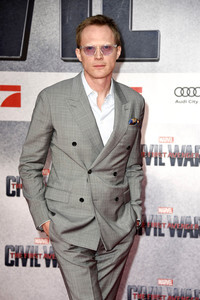 Filmpremiere 'The First Avenger: Civil War' in Berlin