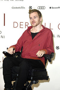 Filmpremiere 'Der Fall Collini' in Berlin