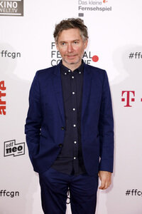 Preisverleihung auf dem Film Festival Cologne 2017