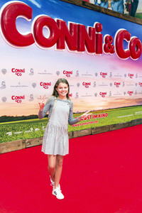 Filmpremiere 'Conni & Co' in Berlin