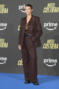 Serienpremiere 'Hotel Costiera' in Rom