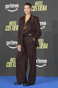 Serienpremiere 'Hotel Costiera' in Rom