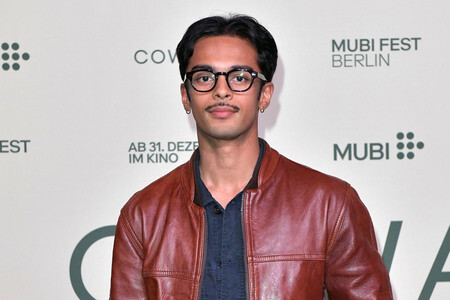 Filmpremiere 'Coward' in Berlin