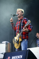 Crash Fest, Hamburg