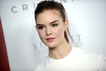 Filmpremiere 'Criminal' in New York