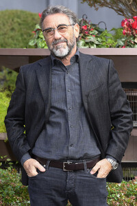 Photocall 'Cuori' in Rom