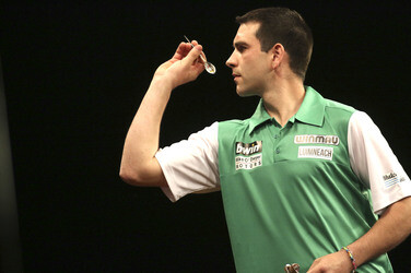 World Cup of Darts, Hamburg