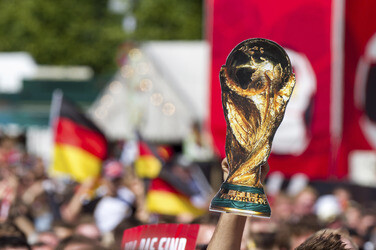 Fanfest für die Fußball-Weltmeister 2014, Berlin