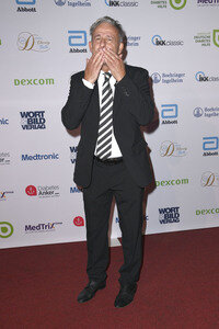 14. Diabetes Charity-Gala 2025 in Berlin