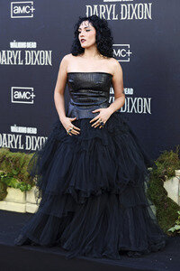 Season 3 Premiere 'The Walking Dead: Daryl Dixon' in Madrid