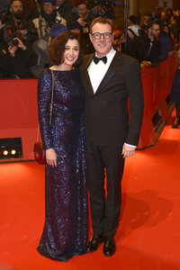 'Ataris Reise' Premiere, Berlinale 2018