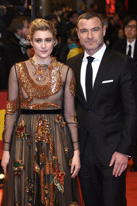 'Ataris Reise' Premiere, Berlinale 2018