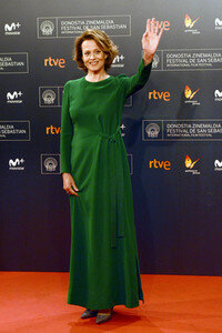 'A Monster Calls' Premiere, San Sebastian Film Festival 2016