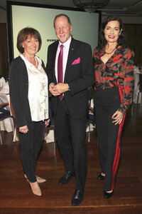 Charity-Dinner der Dunkelziffer e.V. in Hamburg