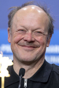 15.02.2026<br>Pressekonferenz 'Dust', Berlinale 2026