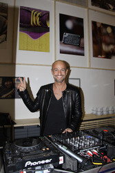 Ecco Pop-up Store Opening, München