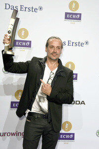 Echo 2016 in Berlin