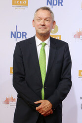 Echo Jazz 2014, Hamburg