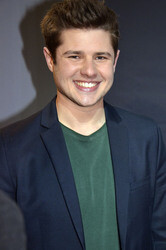 'Elser' Premiere, München