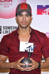 MTV Europe Music Awards 2014